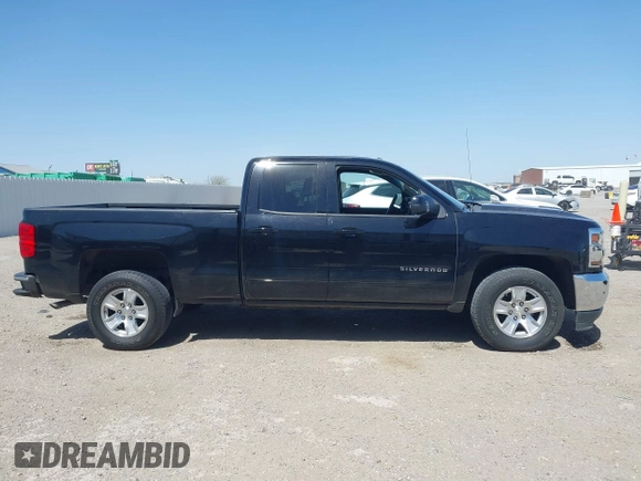 2018 Chevrolet Silverado 1500 LT with VIN 1GCRCREC5JZ127362, listed as a IAAI auction lot 41859085 with 158,364 mi miles and . Bid and sale history available at DreamBid. Image 13.