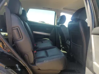 2015 Mazda CX-9 Grand Touring with VIN JM3TB3DA3F0449202, listed as a Copart auction lot 57174515 with 159,635 mi miles and Clean title. Bid and sale history available at DreamBid. Image 11.