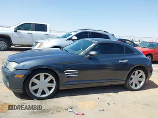 2006 Chrysler Crossfire Limited z VIN 1C3AN69LX6X066596, wystawiony jako IAAI lot #42315568 z przebiegiem 145 180 mil mil oraz . Historia ofert i sprzedaży dostępna na DreamBid. Obrazek 14.