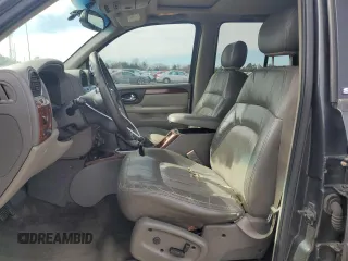 2003 GMC Envoy SLT with VIN 1GKDT13S232107429, listed as a Copart auction lot 48615135 with 245,956 mi miles and Clean Title. Bid and sale history available at carsss.com. Image 7.