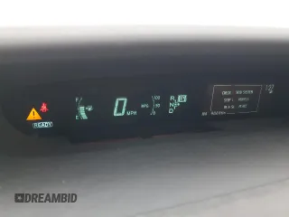 2015 Toyota Prius Four with VIN JTDKN3DU9F0458184, listed as a Copart auction lot 54069435 with 98,696 mi miles and Salvage Title. Bid and sale history available at carsss.com. Image 9.