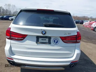 2017 BMW X5 xDrive35i z VIN 5UXKR0C34H0X77778, wystawiony jako IAAI lot #42005329 z przebiegiem 169 587 mil mil oraz . Historia ofert i sprzedaży dostępna na DreamBid. Obrazek 16.