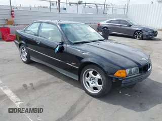1995 BMW 3 Series с VIN WBABF4323SEK18433, выставлен на аукционе IAAI как лот 42379015 с пробегом 138 549 миль миль и . История ставок и продаж доступна на DreamBid. Изображение 1.