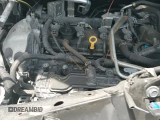 2021 Nissan Rogue SV with VIN 5N1AT3BB9MC840211, listed as a IAAI auction lot 42607121 with 30,762 mi miles and . Bid and sale history available at DreamBid. Image 19.