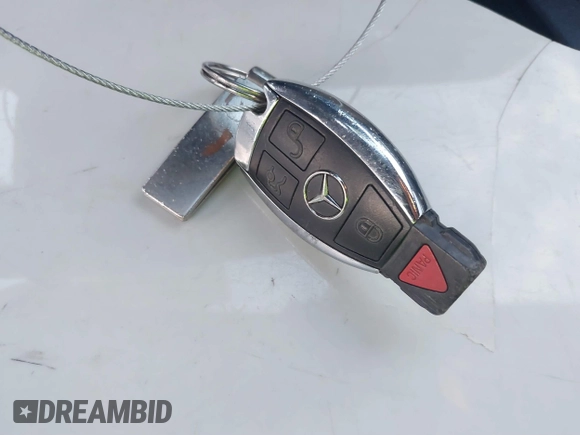 2014 Mercedes-Benz C 250 Sport with VIN WDDGF4HB4EA957278, listed as a IAAI auction lot 41421849 with 153,550 mi miles and . Bid and sale history available at DreamBid. Image 11.