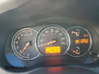 2010 Nissan Maxima SV z VIN 1N4AA5AP2AC867478, wystawiony jako Copart lot #55766955 z przebiegiem 170 812 mil mil oraz Szkoda całkowita • Salvage title. Historia ofert i sprzedaży dostępna na DreamBid. Obrazek 9.