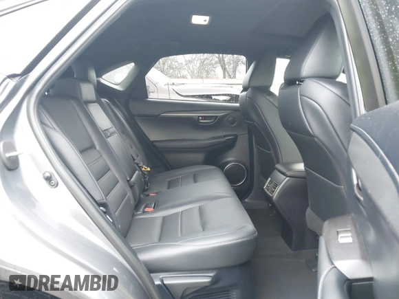 2020 Lexus NX 300 F Sport с VIN JTJSARBZXL5013896, выставлен на аукционе IAAI как лот 41430063 с пробегом 69 399 миль миль и . История ставок и продаж доступна на DreamBid. Изображение 8.