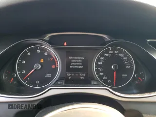 2015 Audi allroad Prestige with VIN WA1VFAFL6FA017958, listed as a Copart auction lot 62955014 with 120,418 mi miles and Salvage Title. Bid and sale history available at carsss.com. Image 9.