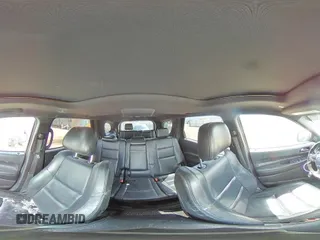 2020 Dodge Durango GT with VIN 1C4RDJDG3LC142242, listed as a Copart auction lot 62962415 with 44,866 mi miles and Salvage title. Bid and sale history available at DreamBid. Image 14.
