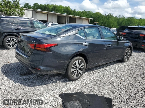 2021 Nissan Altima SV z VIN 1N4BL4DW8MN382220, wystawiony jako Copart lot #54257995 z przebiegiem 42 245 mil mil oraz Szkoda całkowita • Salvage title. Historia ofert i sprzedaży dostępna na DreamBid. Obrazek 3.