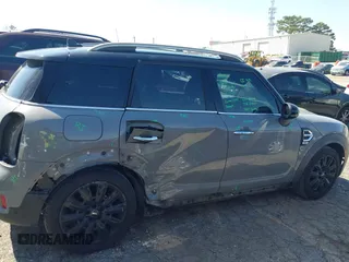 2019 MINI Countryman Cooper with VIN WMZYS7C51K3F44556, listed as a IAAI auction lot 41747825 with 79,853 mi miles and . Bid and sale history available at DreamBid. Image 13.