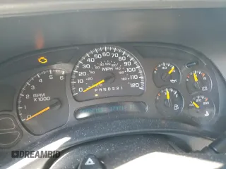 2006 Chevrolet Tahoe LS with VIN 1GNEC13V76R109139, listed as a Copart auction lot 70819274 with 179,717 mi miles and Salvage Title. Bid and sale history available at carsss.com. Image 9.