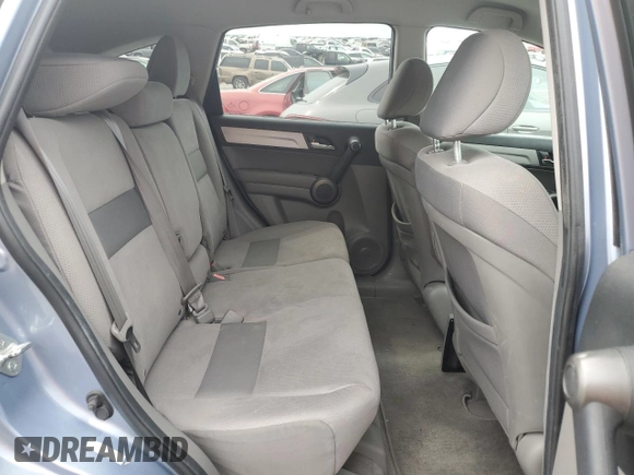 2011 Honda CR-V SE with VIN 5J6RE4H42BL060297, listed as a Copart auction lot 71078304 with 247,776 mi miles and Salvage Title. Bid and sale history available at carsss.com. Image 11.