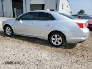 2016 Chevrolet Malibu LT with VIN 1G11C5SAXGF135310, listed as a Copart auction lot 55803655 with 168,755 mi miles and Clean Title. Bid and sale history available at DreamBid. Image 2.