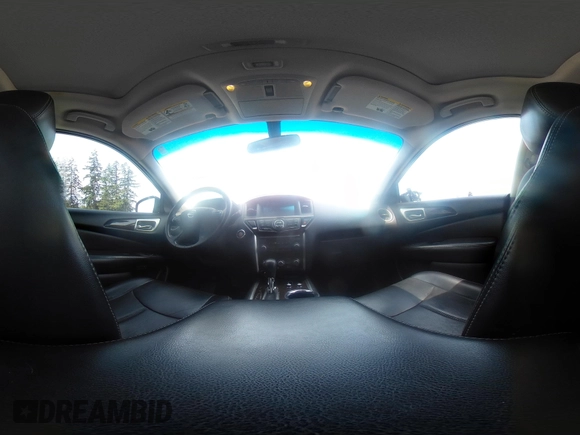 2014 Nissan Pathfinder SV с VIN 5N1AR2MM3EC726858, выставлен на аукционе IAAI как лот 42520896 с пробегом 164 256 миль миль и . История ставок и продаж доступна на DreamBid. Изображение 18.