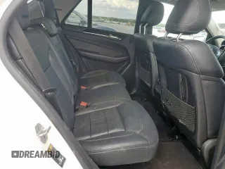 2014 Mercedes-Benz M 550 with VIN 4JGDA7DB2EA415465, listed as a Copart auction lot 63271375 with 175,700 mi miles and Clean title. Bid and sale history available at DreamBid. Image 11.
