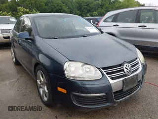 2008 Volkswagen Jetta S с VIN 3VWJM71K68M071159, выставлен на аукционе IAAI как лот 42268102 с пробегом 159 231 миль миль и . История ставок и продаж доступна на DreamBid. Изображение 1.