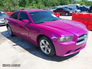 2011 Dodge Charger Rallye with VIN 2B3CL3CG3BH572226, listed as a IAAI auction lot 42071831 with 130,686 mi miles. Bid and sale history available at carsss.com. Image 1.