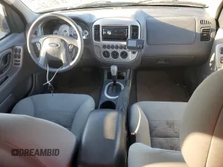 2006 Ford Escape с VIN 1FMYU95H26KC28097, выставлен на аукционе Copart как лот 80788354 с пробегом 121 471 миль миль и Чистый • Clean title. История ставок и продаж доступна на DreamBid. Изображение 8.