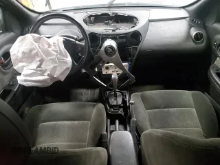 2006 Saturn ION z VIN 1G8AW15B46Z172372, wystawiony jako Copart lot #44358155 z przebiegiem Nie podano mil oraz Szkoda całkowita • Salvage title. Historia ofert i sprzedaży dostępna na DreamBid. Obrazek 8.