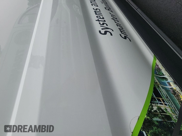 2019 Ford Transit with VIN 1FTYR1YG3KKA63150, listed as a IAAI auction lot 42842136 with 120,158 mi miles and . Bid and sale history available at DreamBid. Image 12.