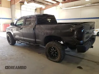 2016 Toyota Tundra SR z VIN 5TFUY5F11GX563129, wystawiony jako Copart lot #87130784 z przebiegiem 159 350 mil mil oraz Szkoda całkowita • Salvage title. Historia ofert i sprzedaży dostępna na DreamBid. Obrazek 2.