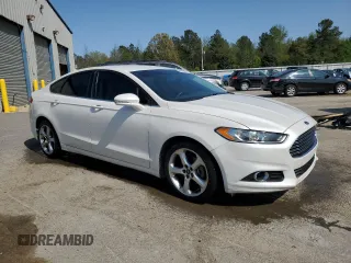 2015 Ford Fusion SE with VIN 3FA6P0H70FR287507, listed as a Copart auction lot 51421875 with 189,971 mi miles and Salvage Title. Bid and sale history available at carsss.com. Image 4.