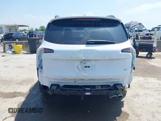 2024 Kia Telluride SX Prestige X-Pro with VIN 5XYP5DGC8RG533874, listed as a IAAI auction lot 42377392 with 11,819 mi miles and . Bid and sale history available at DreamBid. Image 16.