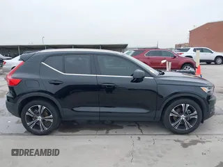 2019 Volvo XC40 Inscription с VIN YV4162UL8K2153314, выставлен на аукционе IAAI как лот 41466836 с пробегом 80 379 миль миль и . История ставок и продаж доступна на DreamBid. Изображение 13.