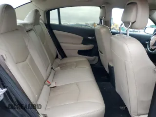 2011 Chrysler 200 Limited with VIN 1C3BC2FB8BN604975, listed as a Copart auction lot 81514224 with 139,368 mi miles and Salvage Title. Bid and sale history available at DreamBid. Image 10.