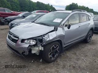 2013 Subaru Crosstrek Limited с VIN JF2GPAGC1D2866253, выставлен на аукционе IAAI как лот 42381764 с пробегом 88 592 миль миль и . История ставок и продаж доступна на DreamBid. Изображение 2.