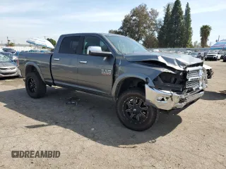2013 Ram 2500 Laramie with VIN 3C6UR5FL4DG603600, listed as a Copart auction lot 49920875 with 193,206 mi miles and Salvage title. Bid and sale history available at DreamBid. Image 4.