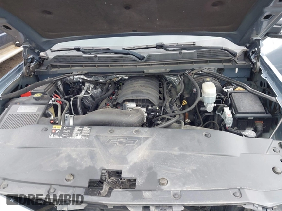 2016 Chevrolet Silverado 1500 LT with VIN 1GCUKREC6GF115924, listed as a IAAI auction lot 41676710 with 88,838 mi miles and . Bid and sale history available at DreamBid. Image 10.