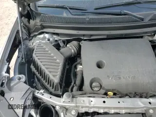 2023 Chevrolet Traverse LS with VIN 1GNERFKW9PJ119791, listed as a Copart auction lot 86312355 with 24,411 mi miles and Salvage title. Bid and sale history available at DreamBid. Image 14.