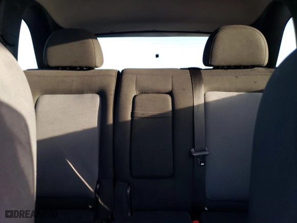 2014 Chevrolet Captiva Sport Fleet LS with VIN 3GNAL2EK4ES629981, listed as a Copart auction lot 46649175 with 136,442 mi miles and Salvage Title. Bid and sale history available at carsss.com. Image 10.