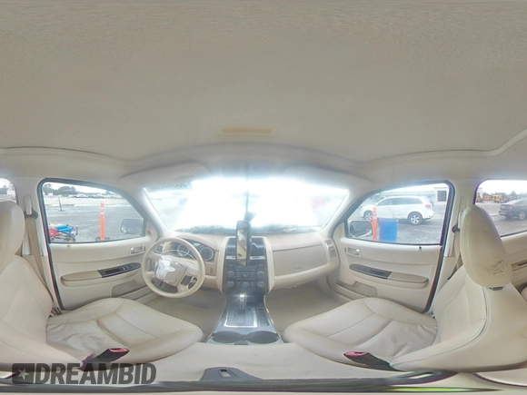 2008 Ford Escape Limited с VIN 1FMCU04138KC39185, выставлен на аукционе Copart как лот 56640295 с пробегом 149 956 миль миль и Списание • Salvage title. История ставок и продаж доступна на DreamBid. Изображение 16.
