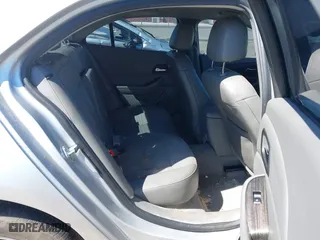 2015 Chevrolet Malibu LT with VIN 1G11D5SL1FF270138, listed as a IAAI auction lot 41810809 with 145,735 mi miles. Bid and sale history available at carsss.com. Image 8.