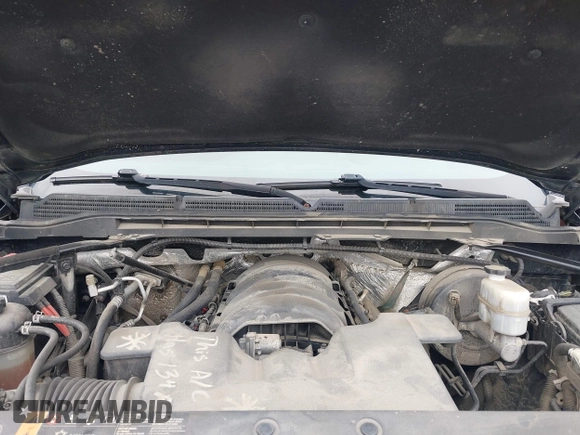 2017 GMC Sierra 1500 SLE with VIN 3GTU2MEC4HG134846, listed as a IAAI auction lot 41903596 with 225,326 mi miles and . Bid and sale history available at DreamBid. Image 10.