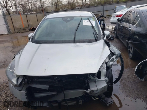 2020 Ford Escape SE with VIN 1FMCU9G62LUA28293, listed as a IAAI auction lot 41910022 with 38,618 mi miles and . Bid and sale history available at DreamBid. Image 13.