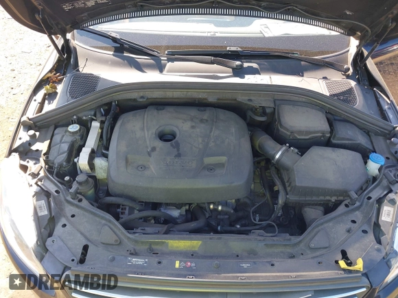 2016 Volvo XC60 T5 Drive-E Premier с VIN YV440MDK3G2785324, выставлен на аукционе IAAI как лот 42215803 с пробегом 62 184 миль миль и . История ставок и продаж доступна на DreamBid. Изображение 10.