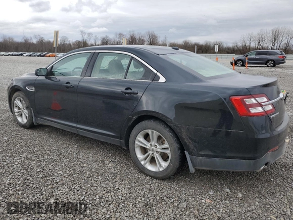 2015 Ford Taurus SE with VIN 1FAHP2D88FG133184, listed as a Copart auction lot 49882555 with 174,431 mi miles and Salvage Title. Bid and sale history available at carsss.com. Image 2.