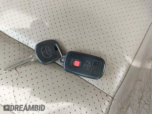 2001 Toyota Highlander z VIN JTEHF21A710016052, wystawiony jako IAAI lot #42360752 z przebiegiem 145 675 mil mil oraz . Historia ofert i sprzedaży dostępna na DreamBid. Obrazek 11.