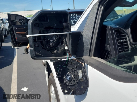 2017 Ford F-150 XL с VIN 1FTEX1CP4HKC87990, выставлен на аукционе IAAI как лот 42569488 с пробегом 130 167 миль миль и . История ставок и продаж доступна на DreamBid. Изображение 1.