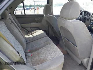 2008 Kia Sorento LX z VIN KNDJD735985838132, wystawiony jako IAAI lot #42281414 z przebiegiem 190 035 mil mil oraz . Historia ofert i sprzedaży dostępna na DreamBid. Obrazek 8.