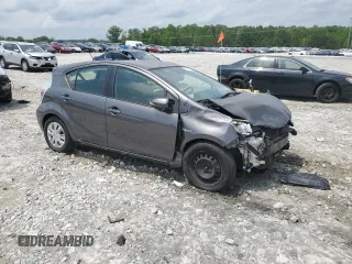 2013 Toyota Prius One with VIN JTDKDTB31D1550250, listed as a Copart auction lot 54205765 with 178,802 mi miles and Non Repairable. Bid and sale history available at DreamBid. Image 4.