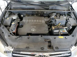 2008 Toyota RAV4 Ltd with VIN JTMBK31V685070051, listed as a Copart auction lot 54328505 with 210,944 mi miles and Clean Title. Bid and sale history available at carsss.com. Image 12.