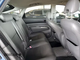 2006 Toyota Prius with VIN JTDKB20U467076516, listed as a Copart auction lot 50950255 with 149,676 mi miles and Salvage Title. Bid and sale history available at carsss.com. Image 10.