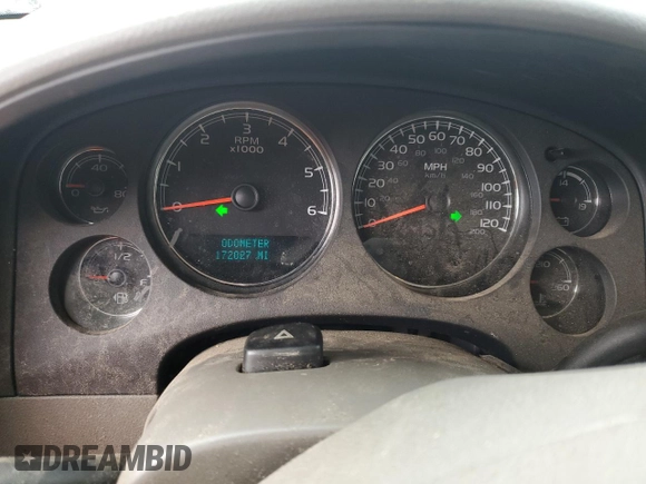 2013 Chevrolet Tahoe LT z VIN 1GNSKBE09DR236064, wystawiony jako Copart lot #47966825 z przebiegiem 172 027 mil mil oraz Szkoda całkowita • Salvage title. Historia ofert i sprzedaży dostępna na DreamBid. Obrazek 9.