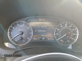 2024 Infiniti QX50 Luxe с VIN 3PCAJ5BB3RF105031, выставлен на аукционе Copart как лот 89322605 с пробегом 12 009 миль миль и Списание • Salvage title. История ставок и продаж доступна на DreamBid. Изображение 9.