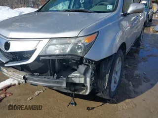 2010 Acura MDX с VIN 2HNYD2H28AH534251, выставлен на аукционе IAAI как лот 41632434 с пробегом 133 234 миль миль и . История ставок и продаж доступна на DreamBid. Изображение 6.